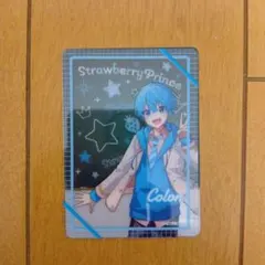 ころん2024春 クリアカード