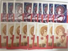 プロセカ　エピカ　MEIKO