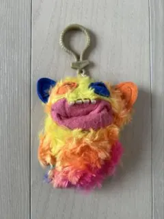 Fuggler ファグラー カラフル ぬいぐるみ