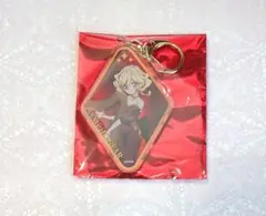 戦姫絶唱シンフォギア シンフォナーレ アクリルキーリング キャロル
