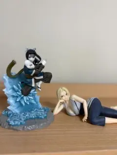 ナルト フィギュア まとめ売り 🔥新商品入荷🔥／ #naruto からNARUTO-ナルト-疾風伝 九喇嘛