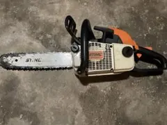 2026年最新】STIHL 020の人気アイテム - メルカリ