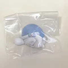 サンリオ シナモロール キャラマスコット