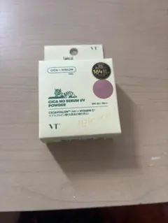 VT パウダーのサムネイル