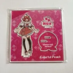 2026年最新】からぴち のあさん アクスタの人気アイテム - メルカリ