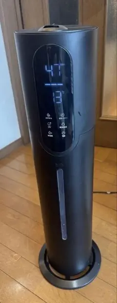Panasonic F-S1XJ スリムファン 扇風機 縦型 - メルカリ