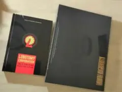 ロボトミーコーポレーションアートブック、ライブラリーオブルイナアートブック library of ruina ライブラリーオブルイナ アートブック