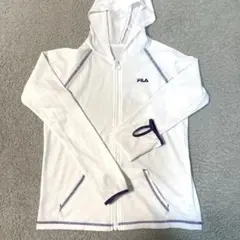 FILAラッシュガード長袖150センチ