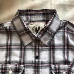 Back number 長袖シャツ