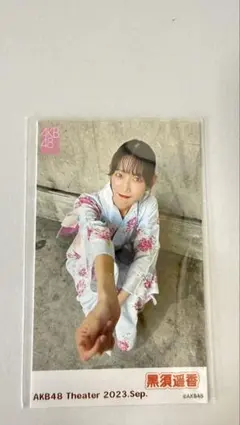 AKB48 チェキ風生写真 ピンポン 2025年3月 川村結衣 - メルカリ