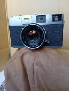 2026年最新】レトロカメラの人気アイテム - メルカリ