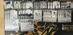 即日発送　マンガブースター 01 緑 4コン　パーツ　フュージョンワールド