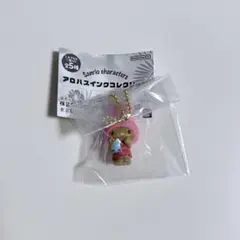 신품 산리오 アロハスイングコレクション 마이멜로디