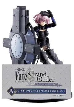 2026年最新】一番くじ a賞 マシュの人気アイテム - メルカリ