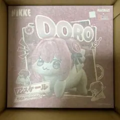 あみあみ×蝸之殼 勝利の女神：NIKKE DORO アクションフィギュア