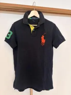 Polo Ralph Lauren ビッグポニーポロシャツ