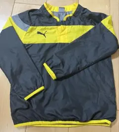 PUMA ピステ・ウィンドブレーカー 120cm
