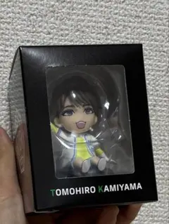 west. 関西七色男大祭り フィギュア まとめ 全員 未開封 新品未開封 WEST.フィギュア7個セット 2025年最新】west. 関西