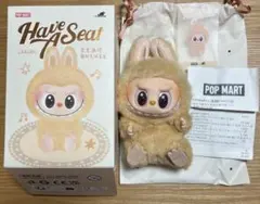 2025年最新】HAVE a seat labubuの人気アイテム - メルカリ
