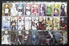 リゼロ ウエハース5 h1