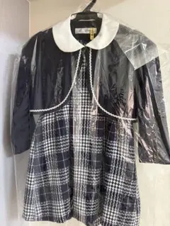 卒園式　入園式　フォーマルドレス