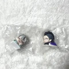 鬼滅の刃 おねむたん 拾壱ノ型 不死川実弥 玄弥 セット 幼少期 子ども 兄弟