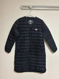 2026年最新】danton インナーダウン ロングの人気アイテム - メルカリ