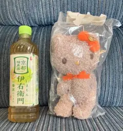 サンリオ ハローキティ ディアダニエル 日焼けVer.ガングロ 希少 激
