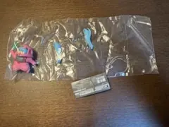 GUNDAM X MIKU シャアザクぐるみ［初音ミクVer.」