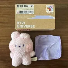＊BT21 COOKY minini スタンディング＊