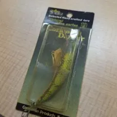 コーモラン Cormo Dancer 8g クランクベイト バス釣りのサムネイル