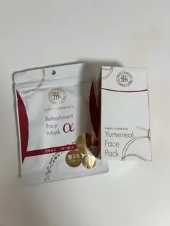 2025年最新】ユメリアル フェイスパックの人気アイテム - メルカリ