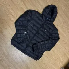 わ*様 POLO RALPH LAUREN ダウンジャケット レディースS ダメ