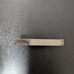 Paul Smith シルバー ネクタイピン