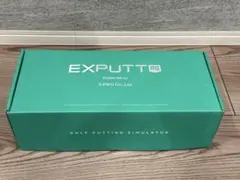 2026年最新】exputtの人気アイテム - メルカリ