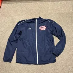 2026年最新】UNDER ARMOUR サッカー ピステ・ウィンドブレーカーの人気