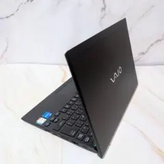 VAIO Pro PJ 11世代i5 VJPJ21 LTEモデル - メルカリ