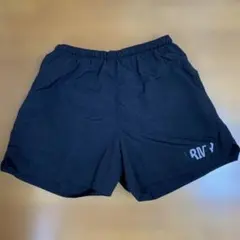 U.S. ARMY トレーニングショートパンツ X-LARGE ブラックのサムネイル