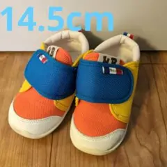 ホットビスケッツ シューズ14.5cm