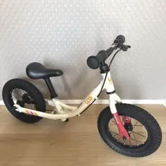 キッカーアバンス マリオカート 12.5インチ ストライダー - メルカリ