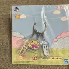 1番くじ　たまごっちのプチプチおみせっち　G賞　まるっち