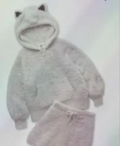 ジェラピケ　ポケモン　プリン