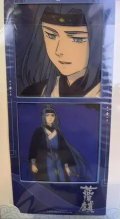 羅小黒戦記 ムゲン