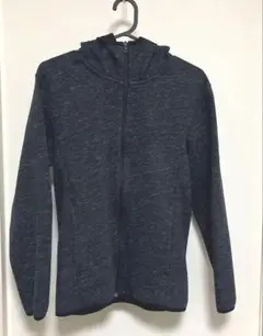 ブロックテック フリース