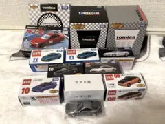 2026年最新】トミカラストワンの人気アイテム - メルカリ