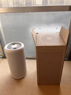 2026年最新】無印良品 空気清浄機・イオン発生器の人気アイテム - メルカリ