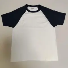 United Sports Headline ラグランTシャツ Sサイズのサムネイル