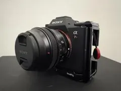SONY α7R IV + SEL50F25G 土日限定価格