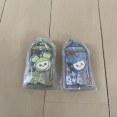 【新品未開封】 TWICE LOVELYS チョコがけボーロ&チャーム