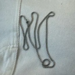 素材チタン鋼製ネックレス　即購入Ok